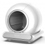cat litter box