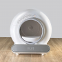 cat litter box
