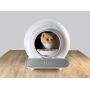 cat litter box
